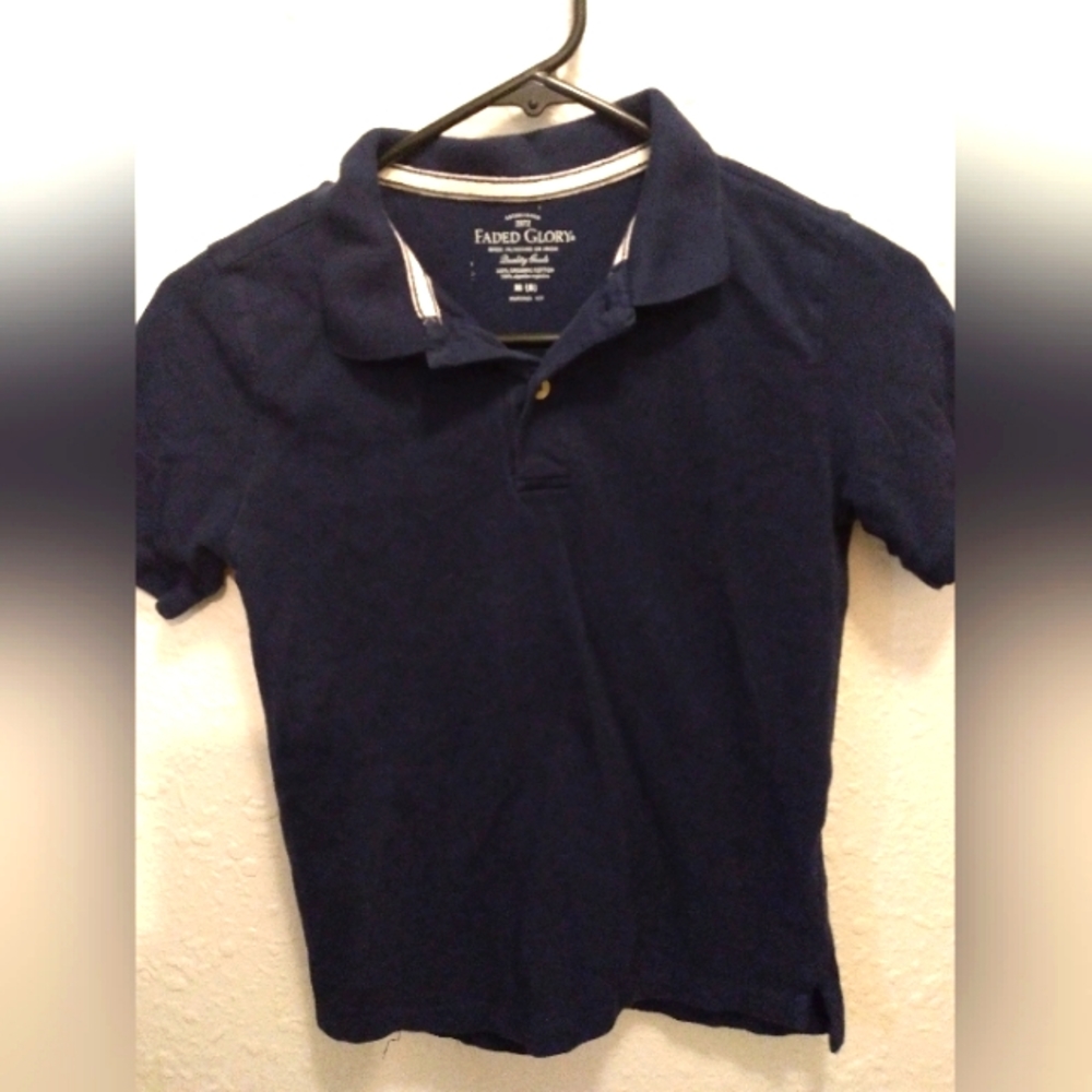 Must bundle! Faded glory polo
